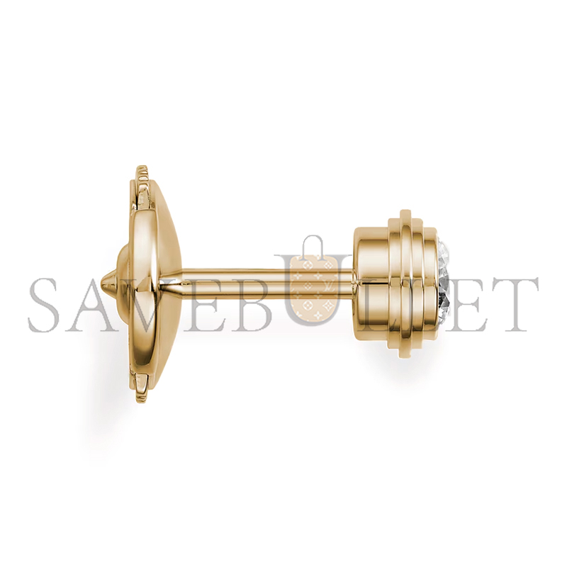 CARTIER CARTIER D'AMOUR EARRINGS, MEDIUM MODEL B8041600 CARTIER CARTIER D'AMOUR EARRINGS, MEDIUM MODEL B8041600